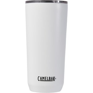 CamelBak 100745 - CamelBak® Horizon 600 ml vacuüm geïsoleerde beker White