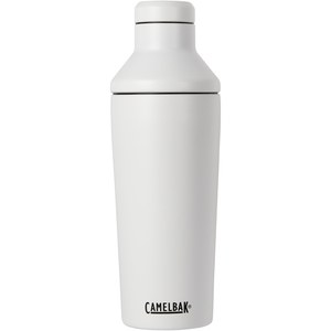 CamelBak 100748 - CamelBak® Horizon 600 ml vacuüm geïsoleerde cocktailshaker White