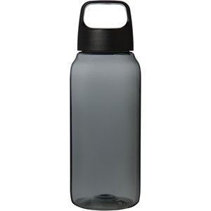 PF Concept 100785 - Bebo 500 ml waterfles van gerecycled plastic Solid Black