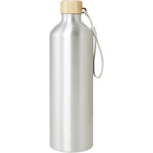 PF Concept 100796 - Malpeza 1000 ml waterfles van RCS-gecertificeerd gerecycled aluminium