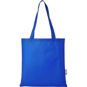 PF Concept 130051 - Zeus GRS gerecycled non woven conferentiedraagtas 6 l Royal Blue