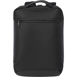 PF Concept 130055 - Expedition Pro GRS gerecyclede compacte 15,6 inch laptoprugzak 12 l Solid Black