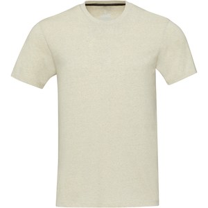 Elevate NXT 37538 - Avalite unisex Aware™ gerecycled T-shirt met korte mouwen Oatmeal