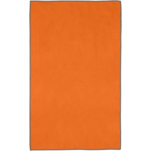 PF Concept 113322 - Pieter GRS ultralichte en sneldrogende handdoek 30 x 50 cm Orange