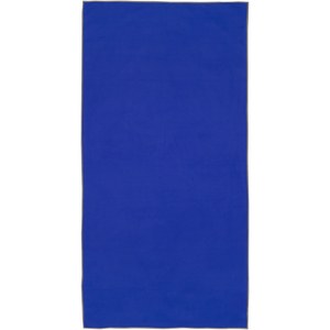 PF Concept 113323 - Pieter GRS ultralichte en sneldrogende handdoek 50 x 100 cm Royal Blue