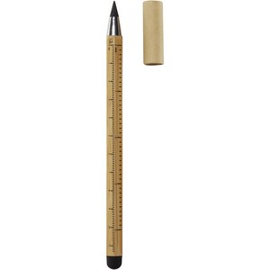 PF Concept 107895 - Mezuri inktloze pen van bamboe  Natural