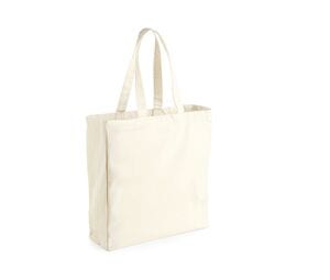 Westford mill WM108 - Canvas klassieke shopper