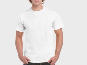 Gildan GN180 - Heavy Weight Adult T-Shirt