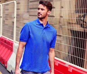 Russell JZ599 - Heardwearing Polycotton Polo