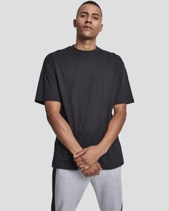 Urban Classics TB006 - Oversized T-Shirt voor mannen