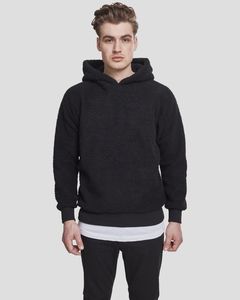 Urban Classics TB2404 - Sherpa Hoodie