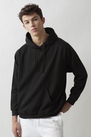 Radsow  Apparel - The London Hoodie Heren