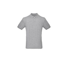 B&C BC400 - Inspire Polo-Shirt Heren