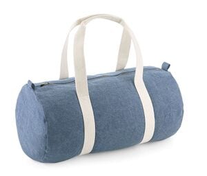 BAG BASE BG646 - Sac de voyage denim