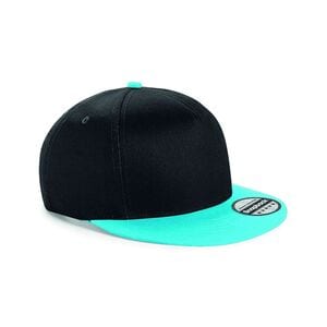 Beechfield BF615 - Snapback ChildrenS Cap