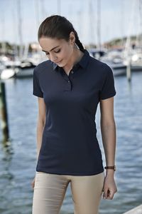 TEE JAYS TJ7201 - Polo de sport femme