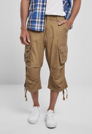 Brandit BD2013C - Urban Legend Cargo 3/4 Korte Broek