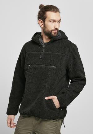 Brandit BD5023C - Teddyfleece Worker Pullover