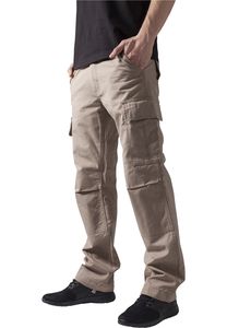 Urban Classics TB630C - Camouflage Cargo Broek