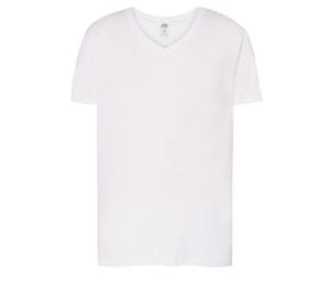 JHK JK401 - T-shirt met V-hals 160