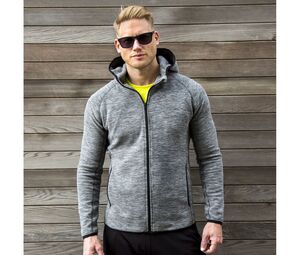 Spiro SP245M - Heren fleece sweatshirt