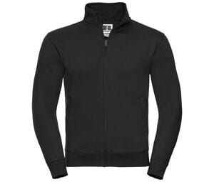 RUSSELL RU267M - Sweat homme grand zip