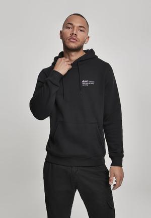 Mister Tee MT755C - Dat Geluid Hoodie