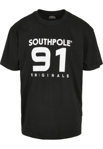 Southpole SP035C - Southpole 91 T-shirt