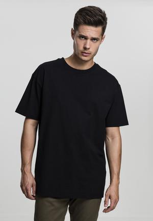 Urban Classics TB1778C - Zwaar Oversized T-shirt