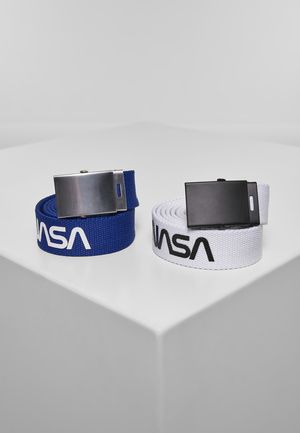 Mister Tee MT2039C - NASA Riem 2-Pack extra lang