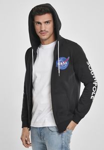 Southpole SP004C - Southpole NASA Insigne Logo Rits Hoodie