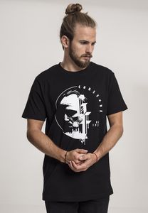 Merchcode MC081C - Godfather Circle T-shirt