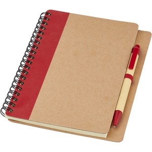 PF Concept 106268 - Priestly gerecycled notitieboek met pen