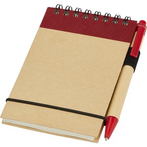 PF Concept 106269 - Zuse A7 gerecycled jotter kladblok met pen