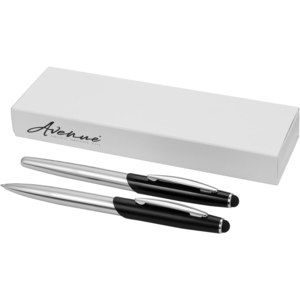 PF Concept 106670 - Geneva pennenset stylus balpen en rollerbalpen