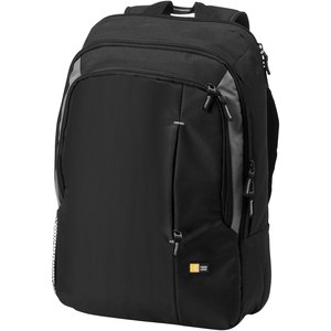 Case Logic 119855 - Laptop 17 laptop rugzak 25L