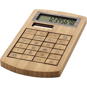PF Concept 123428 - Eugene bamboe rekenmachine