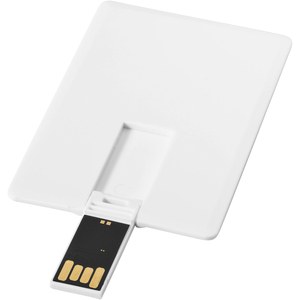 PF Concept 123520 - Slim creditcard-vormige USB 2GB