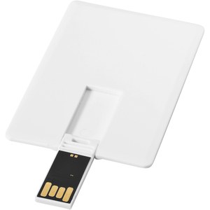 PF Concept 123521 - Slim creditcard-vormige USB 4GB