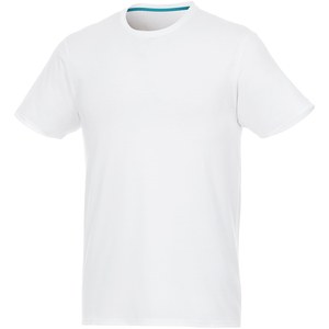 Elevate NXT 37500 - Jade GRS gerecycled heren t-shirt met korte mouwen