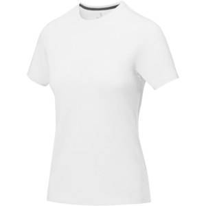 Elevate Life 38012 - Nanaimo dames t-shirt met korte mouwen