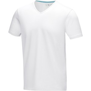 Elevate NXT 38016 - Kawartha biologisch heren t-shirt met korte mouwen