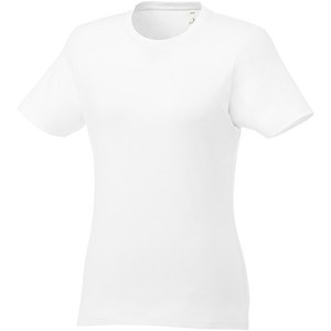 Elevate Essentials 38029 - Heros dames t-shirt met korte mouwen