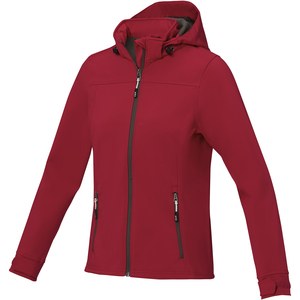 Elevate Life 39312 - Langley softshell dames jas