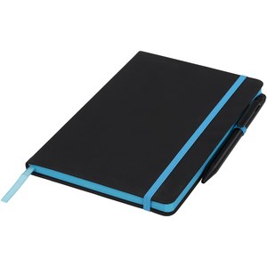 PF Concept 210210 - Noir Edge medium notitieboek