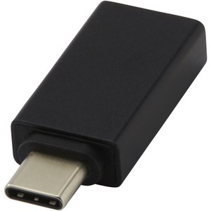 Tekiō® 124210 - ADAPT aluminium USB-C naar USB-A 3.0 adapter