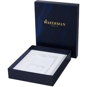 Waterman 420010 - Waterman geschenkverpakking voor twee pennen