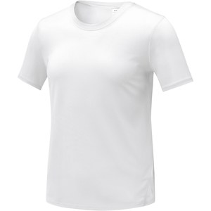 Elevate Essentials 39020 - Kratos cool fit dames T-shirt met korte mouwen