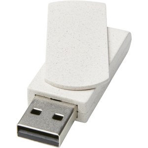 PF Concept 123743 - Rotate USB flashdrive van 4 GB van tarwestro