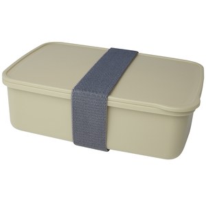 Seasons 113274 - Dovi lunchtrommel van gerecyclede plastic